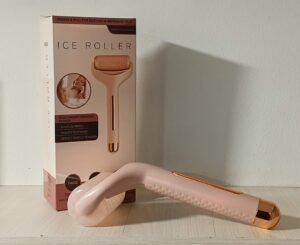 MASAJEADOR DE HIELO