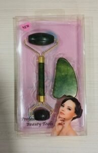 RODILLO JADE CON PIEDRA GUACHA