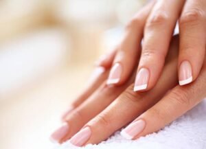 manicure